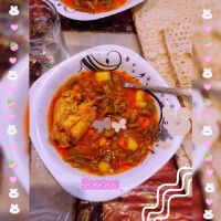 ֶָ֪ خ ٰوراکٖ ل ٰوب ی ٖا س ب ٰز࣫͝ ֶָ֪