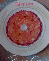 ژله ی رمانتیک