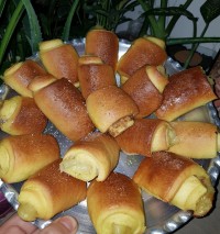 دانمارکی خودم پز عالی بود