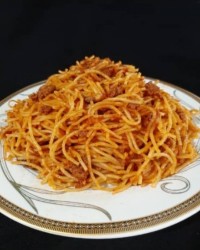 ماکارونی خوشمزه،??