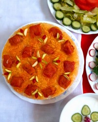 ته انداز مرغ لطفا ورق بزنید