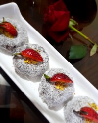 دسر کاکائویی :)