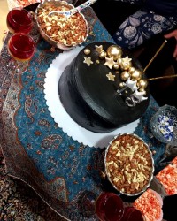 تولد داداشی