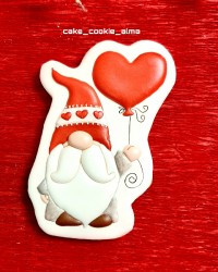 کوکی کریسمس ۱