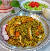 دمپخت شیرازی