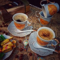 قهوه اسپرسو