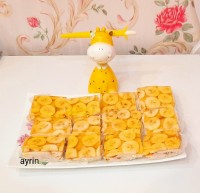 اسلایس موزی یخچالی