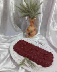 حلوای لبو
