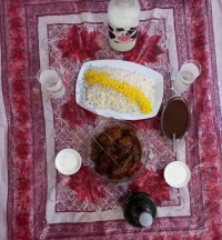 مــرغ تــرش شــمــالــے