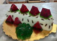 ژله سوپرایز