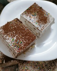 ترامیسو بسیار خوشمزه