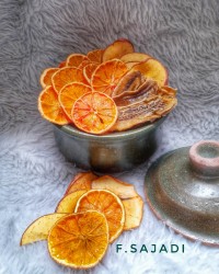 میوه های خشک