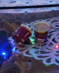 ژله بستنی طالبی