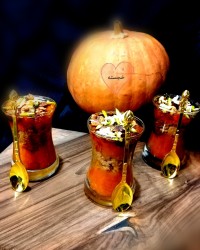 دسرکدوحلوای