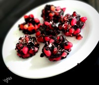 شکلات اناری شب یلدا۱۴۰۰