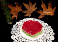 ژله یلدایی