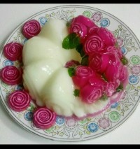 ژله خوشکل من?❣