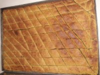 کماچ سهن نرم و خوشمزه ?