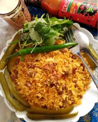Lunch