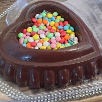 دسر کاکائویی