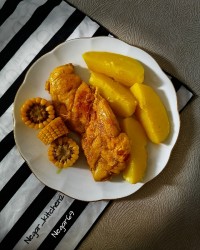 مرغ رژیمی (مجلسی)