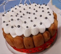 دسر تیرامیسو