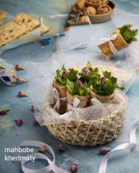دیزاین نون پنیر تک نفره