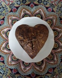 پاند کیک موزی