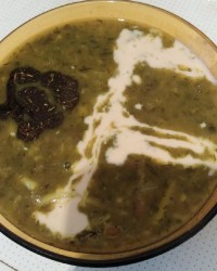 آش مامان پز ?