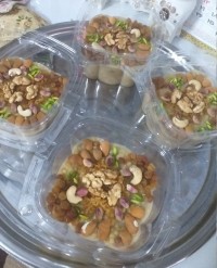 آش دندونی دخترگلم