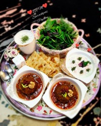 کوفته تبریزی