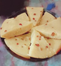 کیک کشمشی