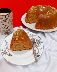 سس وکیک نسکافه بادستور سلوی جان