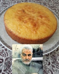 تو در شهری اگر باران بگیرد این حوالی ها....