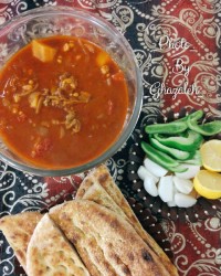 آبگوشت میدونی