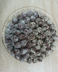 حلوا خرما