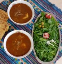 آبگوشت کرمانی