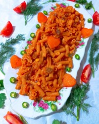 ماکارونی فوری