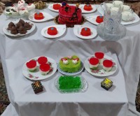 میز تولدم
