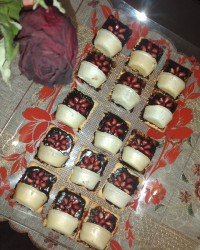 بیسڪوییت یلدایے