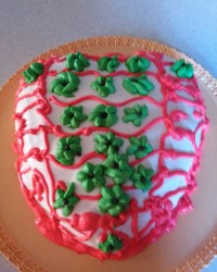 تعدادی از کارهای قبلی