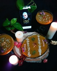 قرار معنوی سردار دلها کاچی...