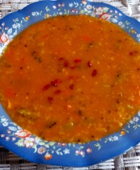 سوپ جوپرک