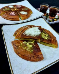 خاگینه تبریزی (آجیلی)