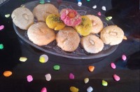 کوکی خوشمزه ??