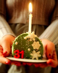 ۳۱ سالگی سلام