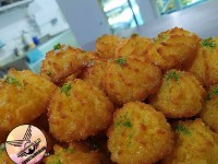 رز نارگیلی نگم فقط باقلواست