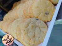 کشمشی کارگاهی لطفا ورق بزنید