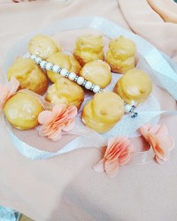 ❤نون خامه ای❤