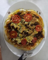 pizza
